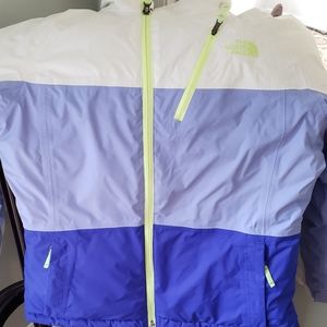 North Face Jacket